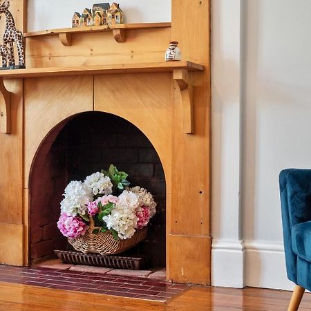 Warwick St Retreat! 3 Bedroom House With Parking Гобарт Екстер'єр фото