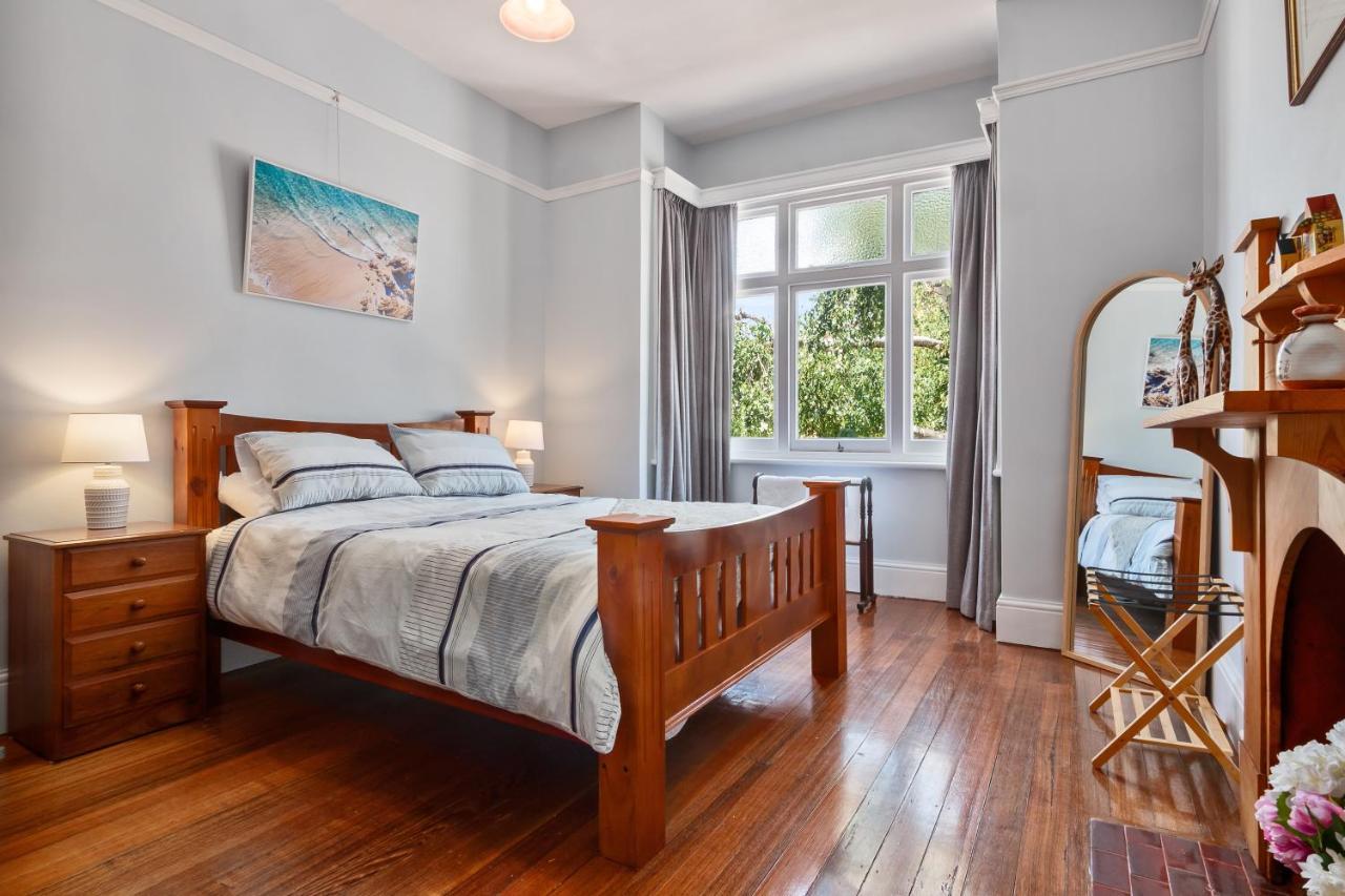Warwick St Retreat! 3 Bedroom House With Parking Гобарт Екстер'єр фото